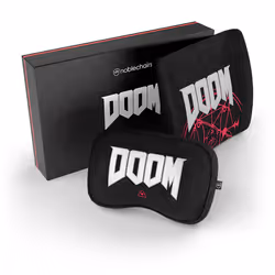 noblechairs DOOM Edition