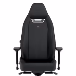 noblechairs LEGEND Gaming armchair Padded seat Black - Additional view 2