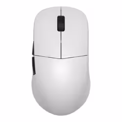 Endgame Gear XM2we mouse Gaming Right-hand RF Wireless + USB Type-C Optical 19000 DPI - Additional view 2
