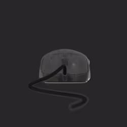 Endgame Gear OP1 RGB mouse Gaming Right-hand USB Type-A Optical 26000 DPI - Additional view 5