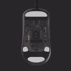 Endgame Gear OP1 RGB mouse Gaming Right-hand USB Type-A Optical 26000 DPI - Additional view 7