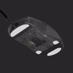 Endgame Gear OP1 RGB mouse Gaming Right-hand USB Type-A Optical 26000 DPI - Additional view 8