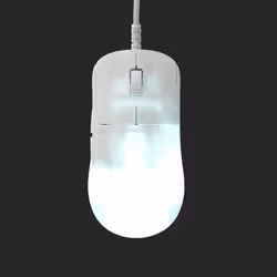 Endgame Gear OP1 RGB mouse Gaming Right-hand USB Type-A Optical 26000 DPI - Additional view 4