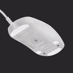 Endgame Gear OP1 RGB mouse Gaming Right-hand USB Type-A Optical 26000 DPI - Additional view 8