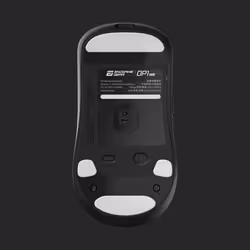 Endgame Gear OP1we mouse Gaming Right-hand USB Type-A Optical 19000 DPI - Additional view 7