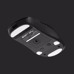 Endgame Gear OP1we mouse Gaming Right-hand USB Type-A Optical 19000 DPI - Additional view 8