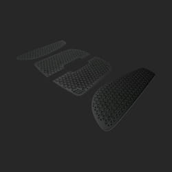 Endgame Gear OP1 Mouse feet
