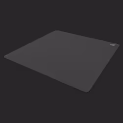 Endgame Gear EM-C Gaming mouse pad Black - Additional view 4