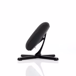 noblechairs NBL-FR-TX-ATC foot rest Aluminium/Anthracite - Additional view 4