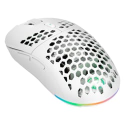 GAMIAC PX71 mouse Gaming Ambidextrous RF Wireless Optical 16000 DPI