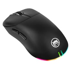 GAMIAC PA50 mouse Gaming Right-hand USB Type-C Optical 12400 DPI