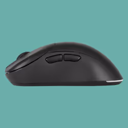 GAMIAC PA50 mouse Gaming Right-hand USB Type-C Optical 12400 DPI