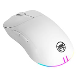 GAMIAC PA50 mouse Gaming Right-hand USB Type-C Optical 12400 DPI