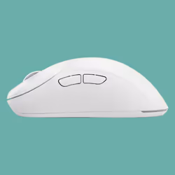 GAMIAC PA50 mouse Gaming Right-hand USB Type-C Optical 12400 DPI
