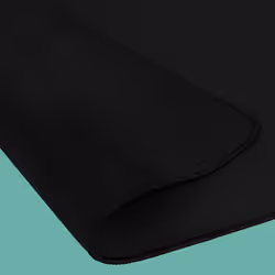 GAMIAC XL10 Gaming mouse pad Black