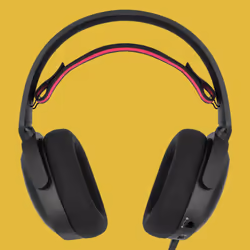 GAMIAC HS71 Headset Wired Head-band Gaming USB Type-C Black