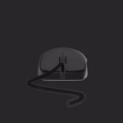 Endgame Gear OP1 8k mouse Gaming Right-hand USB Type-A Optical 26000 DPI - Additional view 5