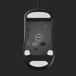 Endgame Gear OP1 8k mouse Gaming Right-hand USB Type-A Optical 26000 DPI - Additional view 7