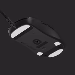 Endgame Gear OP1 8k mouse Gaming Right-hand USB Type-A Optical 26000 DPI - Additional view 8