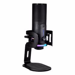 Streamplify MIC PRO Black Table microphone - Additional view 2
