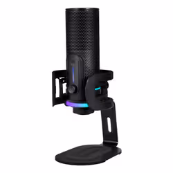 Streamplify MIC PRO Black Table microphone - Additional view 3