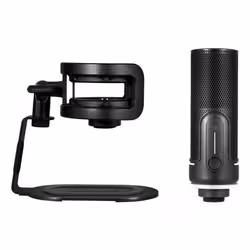 Streamplify MIC PRO Black Table microphone - Additional view 5