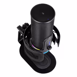 Streamplify MIC PRO Black Table microphone - Additional view 7