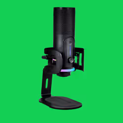 Streamplify MIC PRO Black Table microphone - Additional view 8