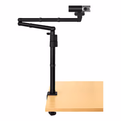 Streamplify MOUNT LIFT Desktop microphone stand - Additional view 3