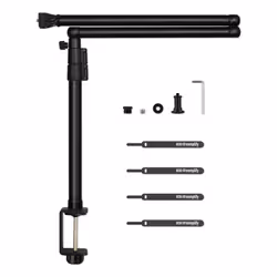 Streamplify MOUNT LIFT Desktop microphone stand - Additional view 6