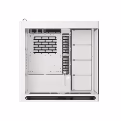 HAVN HS 420 Midi Tower White - Additional view 4