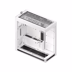 HAVN HS 420 Midi Tower White - Additional view 5