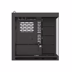 HAVN HS 420 Midi Tower Black - Additional view 4