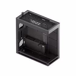 HAVN HS 420 Midi Tower Black - Additional view 5
