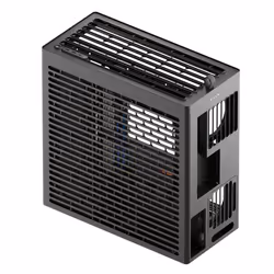 HAVN HS 420 Midi Tower Black - Additional view 6