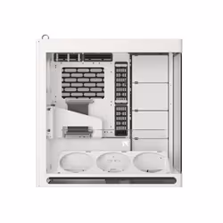 HAVN HS 420 VGPU Midi Tower White - Additional view 4