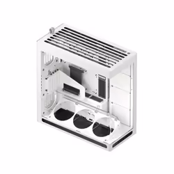 HAVN HS 420 VGPU Midi Tower White - Additional view 5