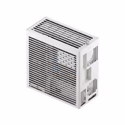 HAVN HS 420 VGPU Midi Tower White - Additional view 6