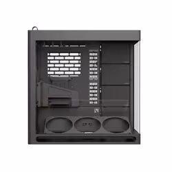 HAVN HS 420 VGPU Midi Tower Black - Additional view 4