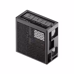 HAVN HS 420 VGPU Midi Tower Black - Additional view 6