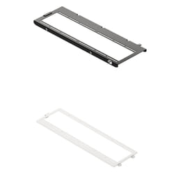 HAVN HS 420 Fan Brackets for 360mm Radiator Alignment