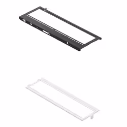 HAVN HS 420 Fan Brackets for 360mm Radiator Alignment - Additional view 2