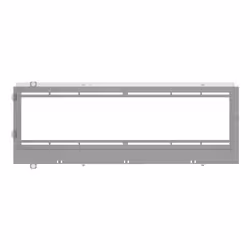 HAVN HS 420 Fan Brackets for 360mm Radiator Alignment - Additional view 3