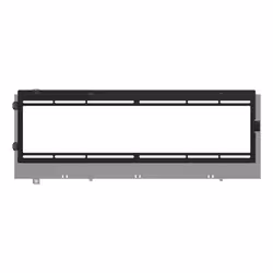HAVN HS 420 Fan Brackets for 360mm Radiator Alignment - Additional view 4