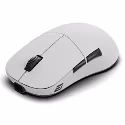 Endgame Gear XM2w 4k v2 Wireless Gaming Mouse - White - Additional view 2