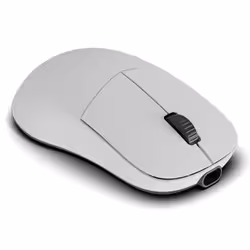 Endgame Gear XM2w 4k v2 Wireless Gaming Mouse - White - Additional view 3