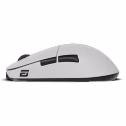 Endgame Gear XM2w 4k v2 Wireless Gaming Mouse - White - Additional view 4