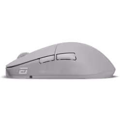Endgame Gear XM2w 4k v2 Wireless Gaming Mouse - White Frost - Additional view 4