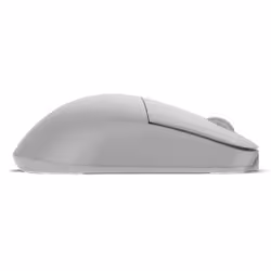 Endgame Gear XM2w 4k v2 Wireless Gaming Mouse - White Frost - Additional view 5
