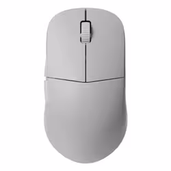 Endgame Gear XM2w 4k v2 Wireless Gaming Mouse - White Frost - Additional view 6